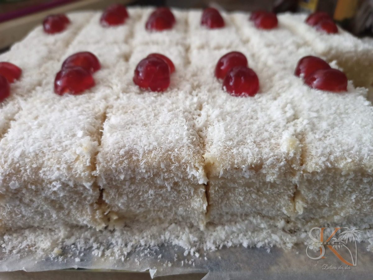GÂTEAUX