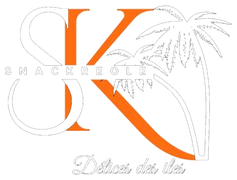 Snackréole — Délices des îles