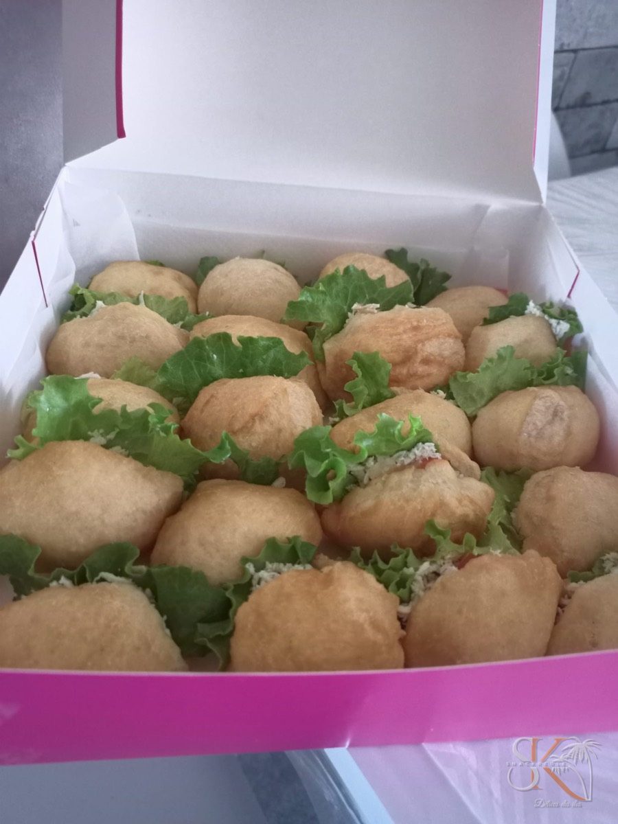 MINI BOKITS